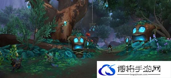 魔兽世界谁会接手