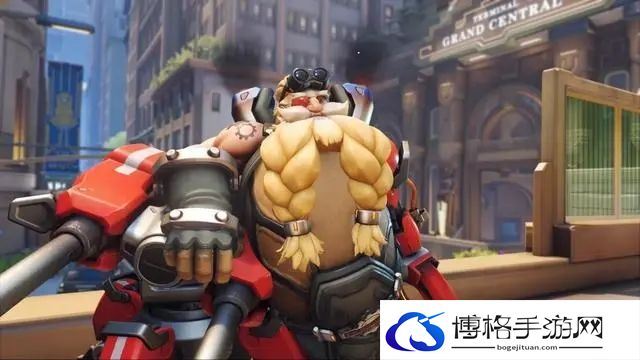 守望先锋2堡垒怎么没了