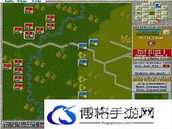 《王国风云2》：掌握血脉传承，轻松成为一代霸主