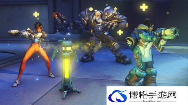 守望先锋2新手怎么玩