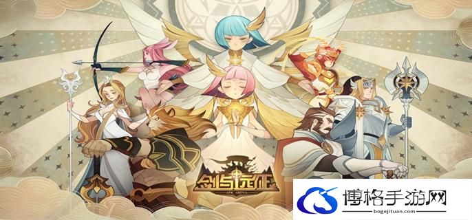 剑与远征卢修斯怎么玩