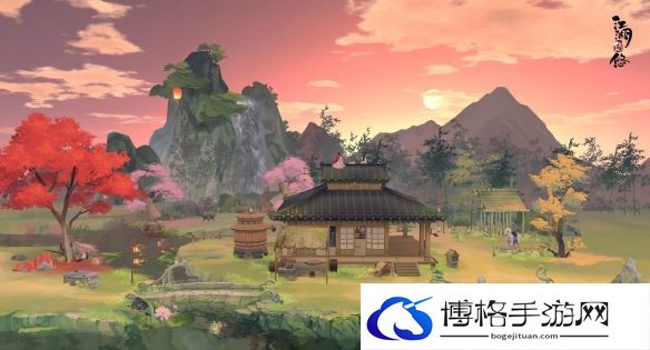 江湖悠悠酿酒配方酒谱攻略