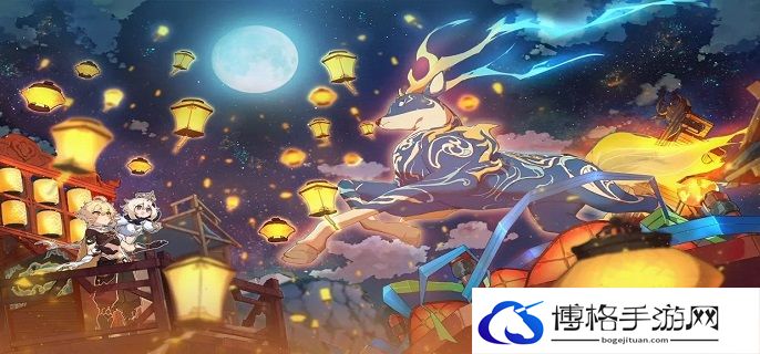 原神为了工作成就怎么达成-为了工作成就达成方法