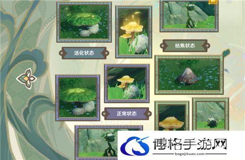 原神三相众物是什么