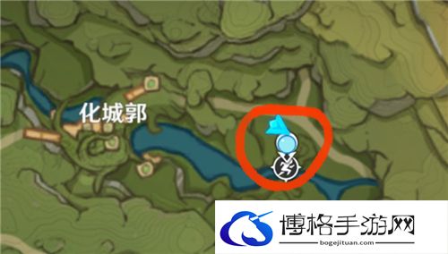 原神三相众物是什么