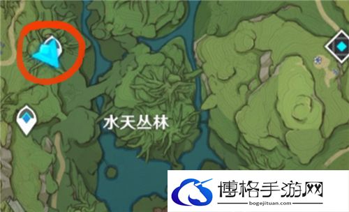 原神三相众物是什么
