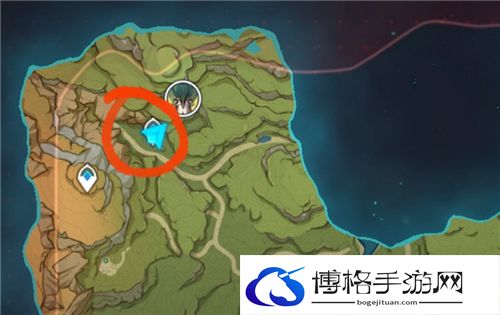 原神三相众物是什么