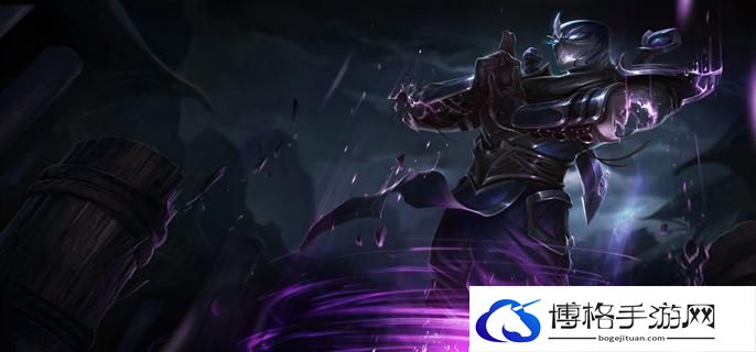 英雄联盟剑魔出装怎么出-剑魔出装符文推荐