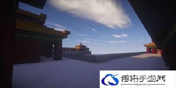 我的世界紫禁城种子是什么-紫禁城种子代码大全