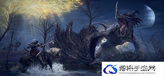 艾尔登法环艾尔登兽在哪里-艾尔登兽位置介绍