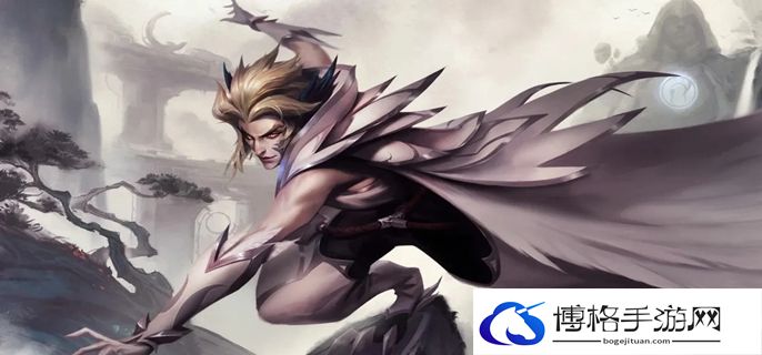 英雄联盟巨魔之王怎么出装-巨魔之王出装符文搭配