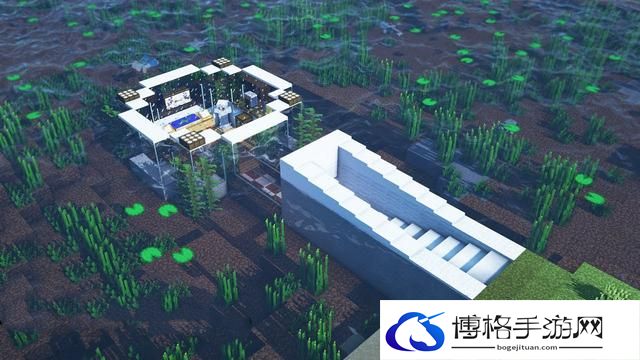 我的世界房子设计图有哪些