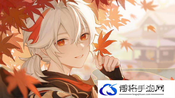 2022原神枫原万叶什么时候复刻