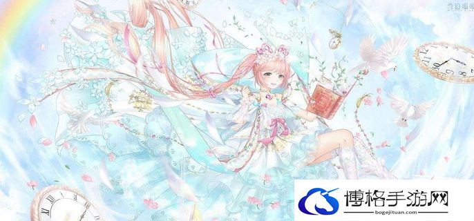奇迹暖暖和闪耀暖暖有什么区别-游戏区别介绍