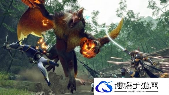怪物猎人崛起随从被动技能有哪些.jpg