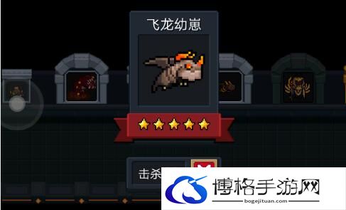 元气骑士隐藏宠物飞龙怎么搞