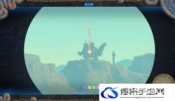 塞尔达望远镜标记任务过不了怎么办
