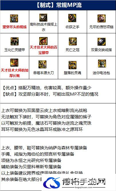 dnf110级版本刃影毕业装备怎么搭配.jpg