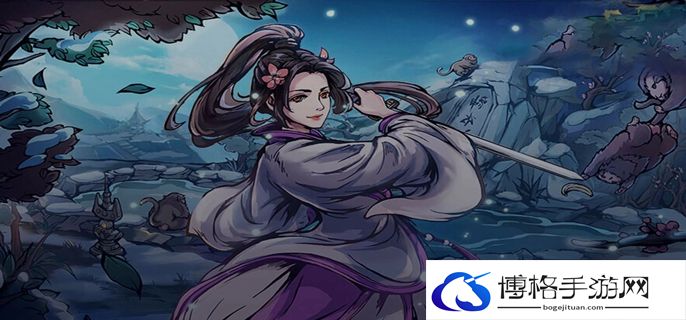 烟雨江湖兰因絮果任务怎么做-兰因絮果任务完成攻略