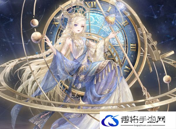 奇迹暖暖奇幻童话园高分怎么搭配
