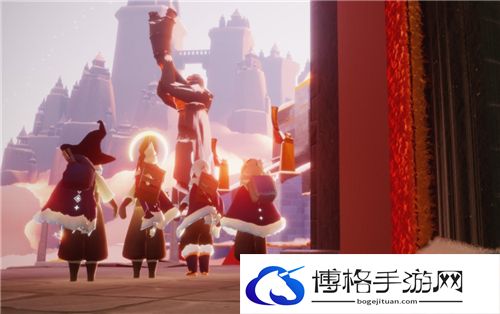 光遇先跑图还是先干饭-跑图和吃饭优先级建议