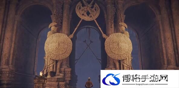 艾尔登法环升降机怎么开启