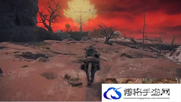艾尔登法环升降机怎么开启