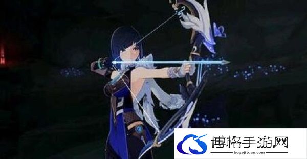 原神夜兰传说任务秘境宝箱在哪-夜兰传说任务秘境宝箱位置