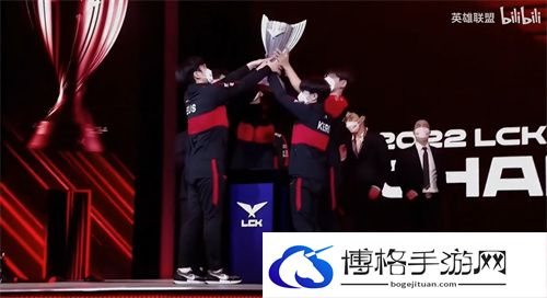 英雄联盟T1战队是哪个国家的