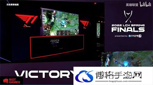 英雄联盟T1战队是哪个国家的