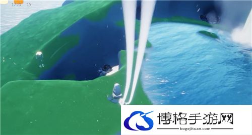 光遇圣岛冥想地点在哪