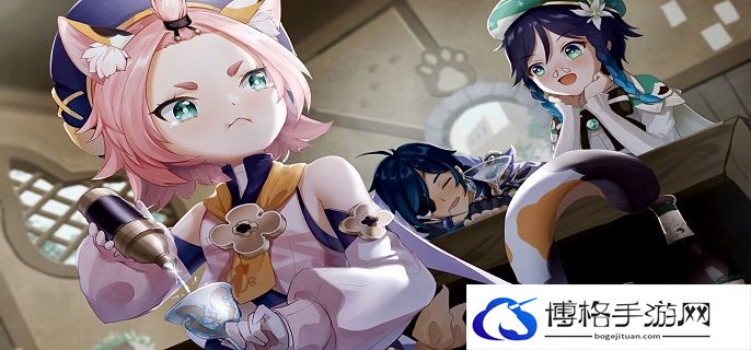 原神2.7魈值得抽吗-2.7魈抽取详解