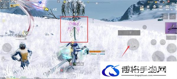 妄想山海风之神护怎么破解