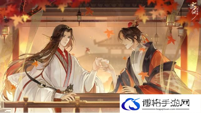 忘川风华录苏轼灵器怎么搭配-苏轼灵器选择推荐