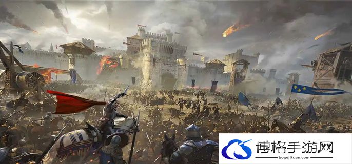 重返帝国帝国委托怎么玩-帝国委托玩法