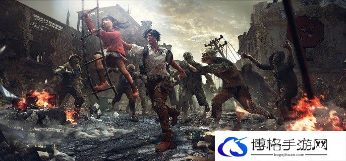 明日之后孤雏之愿拍照怎么做-孤雏之愿拍照任务攻略