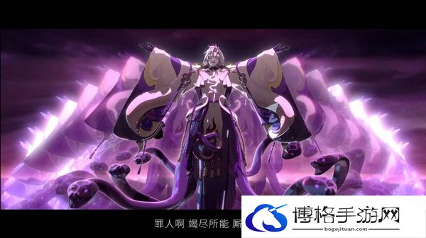 阴阳师sp大蛇技能是什么