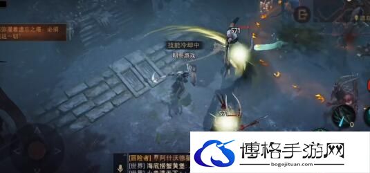 暗黑破坏神不朽能搬砖吗