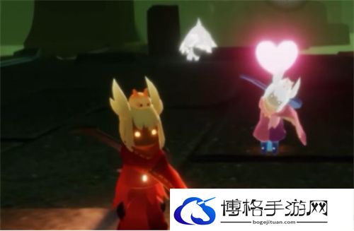 光遇留影蜡烛有什么用