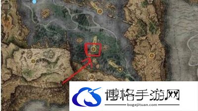艾尔登法环白金之子的女人在哪