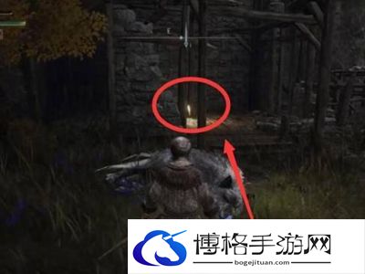 艾尔登法环白金之子的女人在哪