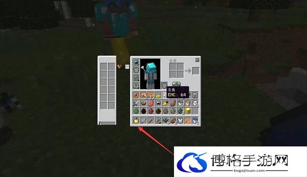 我的世界海声铃铛怎么触发