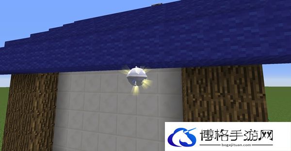 我的世界海声铃铛怎么触发-海声铃铛触发方法
