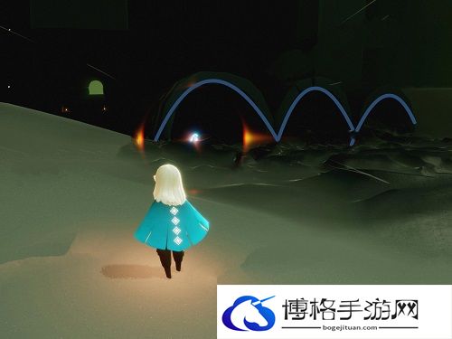 光遇螃蟹叫先祖在哪