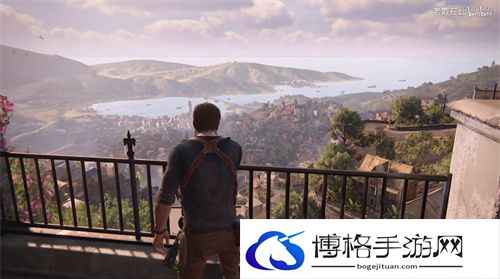 神秘海域4一共多少章节