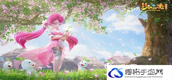 梦幻西游手游奇妙探险活动怎么玩-奇妙探险活动玩法攻略