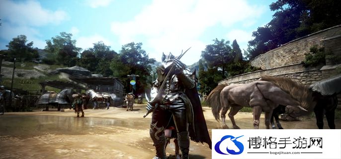 黑色沙漠女武神技能怎么选择-女武神技能选择推荐