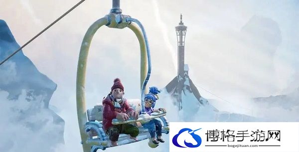 双人成行一共有几个章节