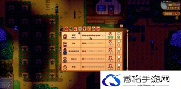 星露谷鱼子酱怎么制作