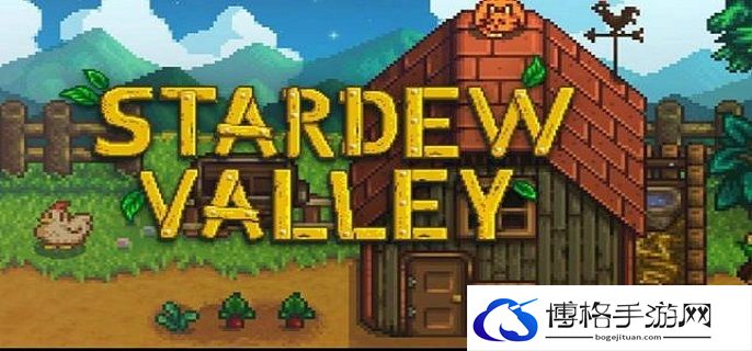 星露谷鱼子酱怎么制作-鱼子酱制作攻略